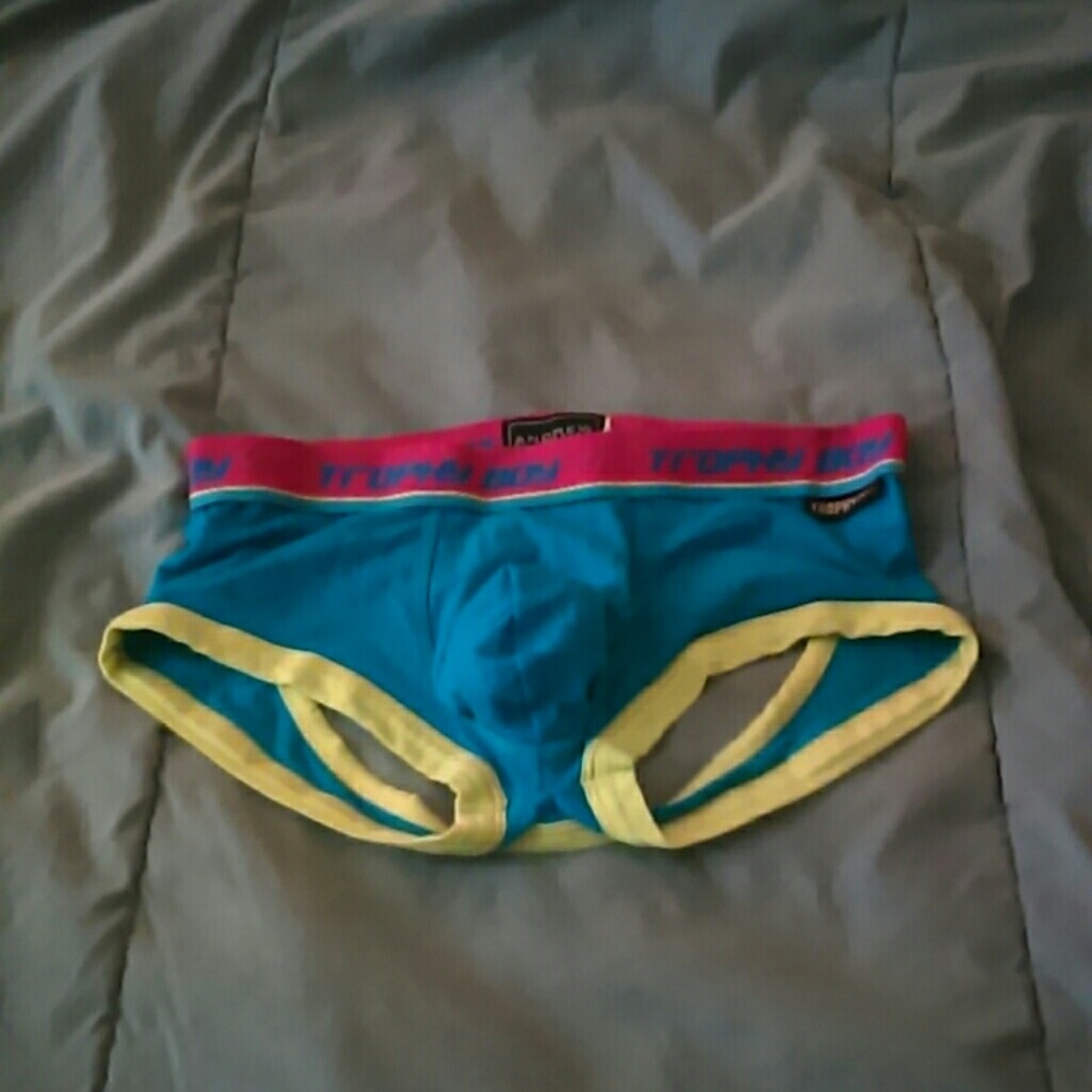 AC Jock